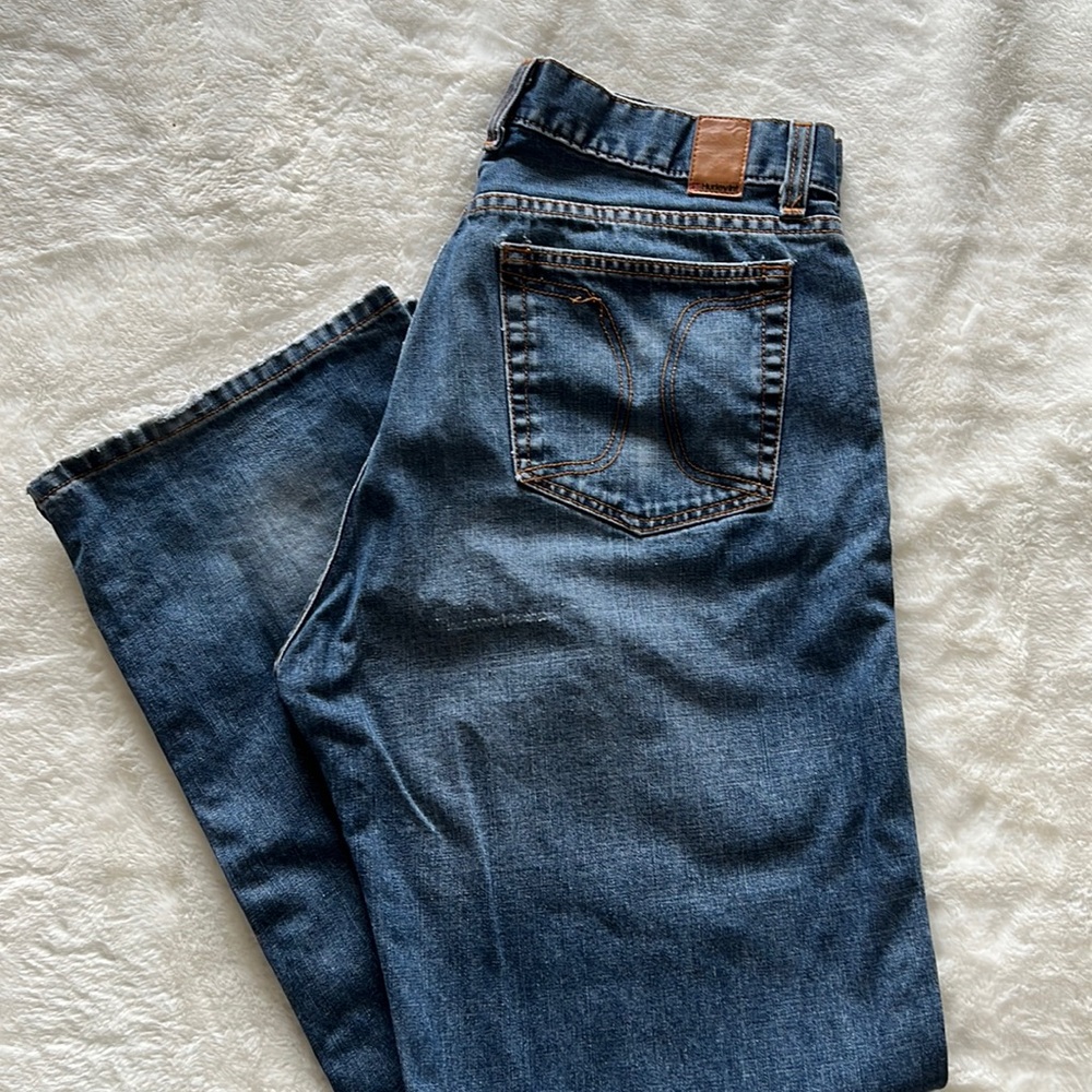 Hurley Mens 34x30 Jeans
